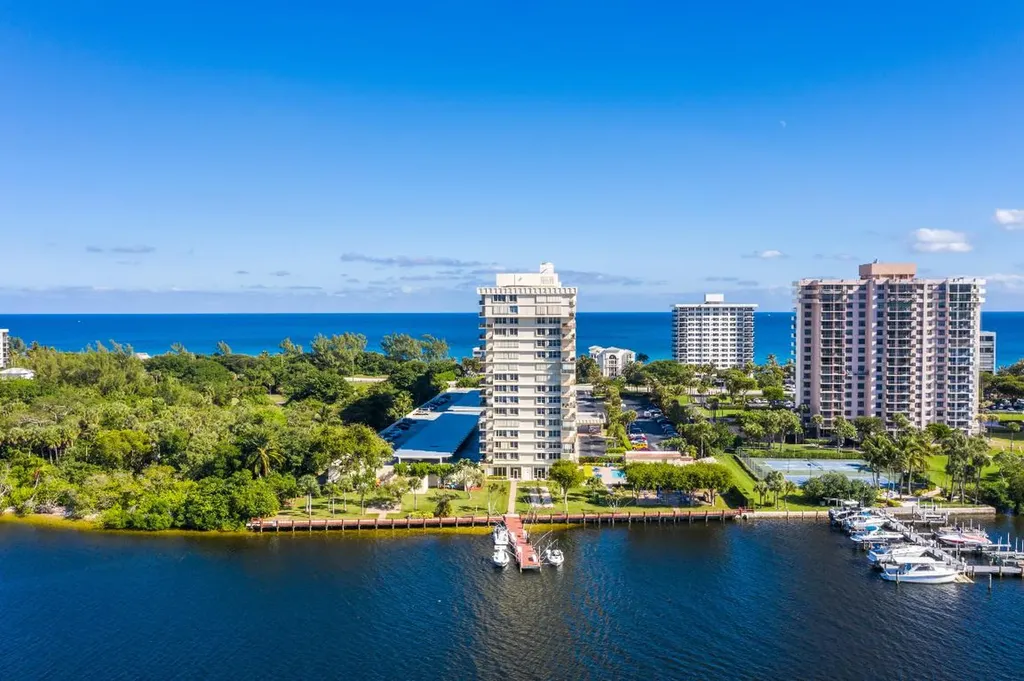 2121 N Ocean Boulevard Boca Raton FL 33431