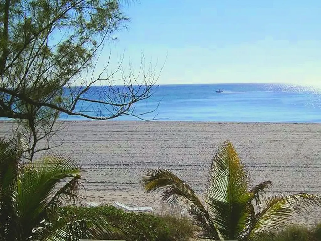 2121 N Ocean Boulevard Boca Raton FL 33431