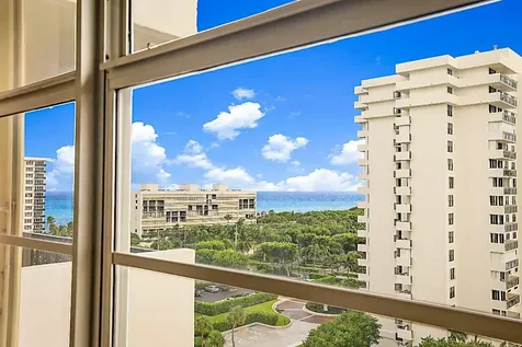 2121 N Ocean Boulevard Boca Raton FL 33431