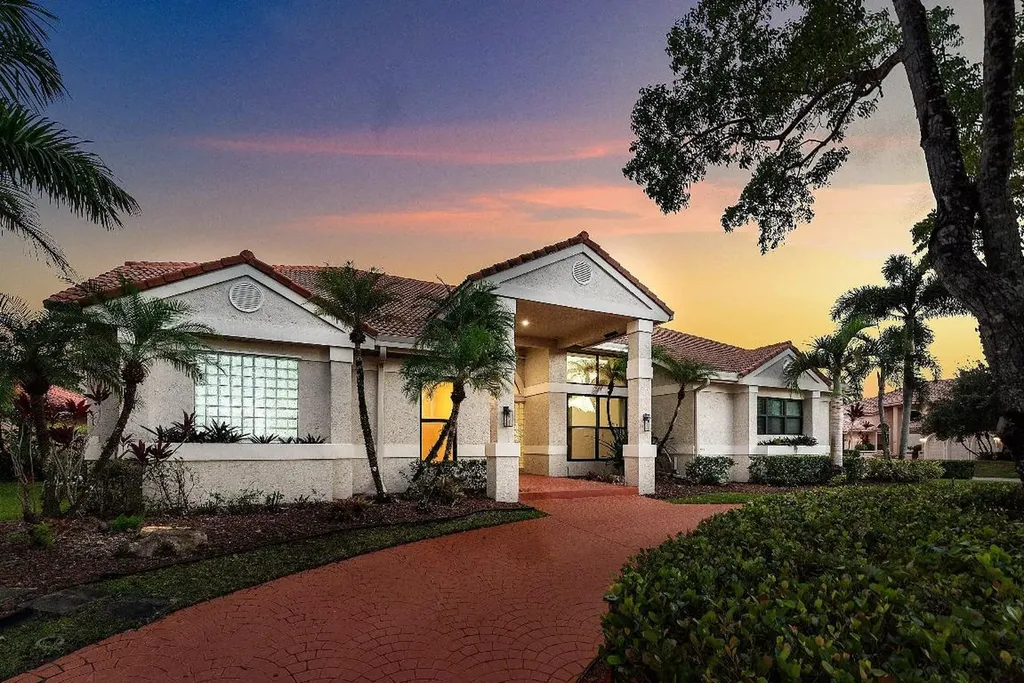 11944 Winged Foot Terrace Coral Springs FL 33071