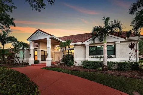 11944 Winged Foot Terrace Coral Springs FL 33071