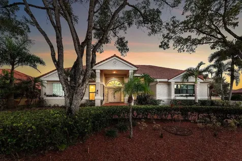 11944 Winged Foot Terrace Coral Springs FL 33071