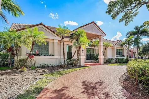 11944 Winged Foot Terrace Coral Springs FL 33071