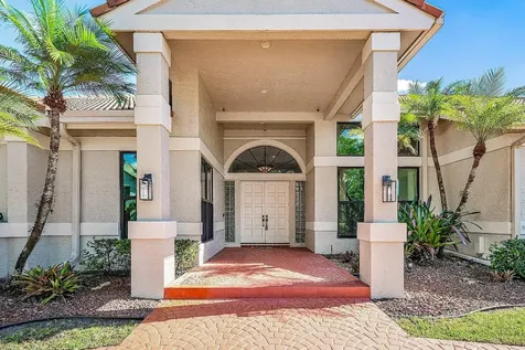 11944 Winged Foot Terrace Coral Springs FL 33071