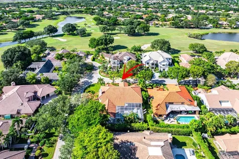11944 Winged Foot Terrace Coral Springs FL 33071