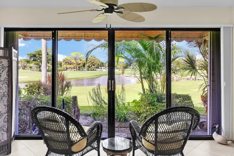 3627 Quail Ridge Drive S Boynton Beach FL 33436