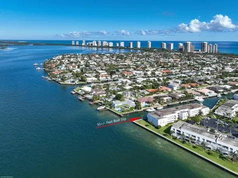 1030 Sugar Sands Boulevard Singer Island FL 33404