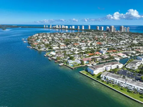1030 Sugar Sands Boulevard Singer Island FL 33404