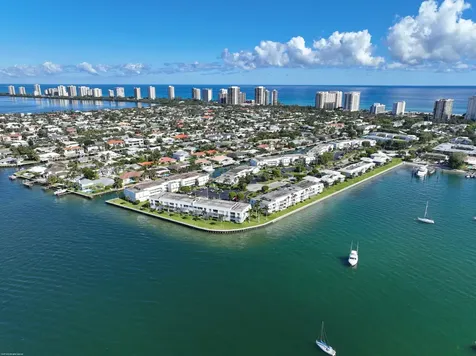 1030 Sugar Sands Boulevard Singer Island FL 33404