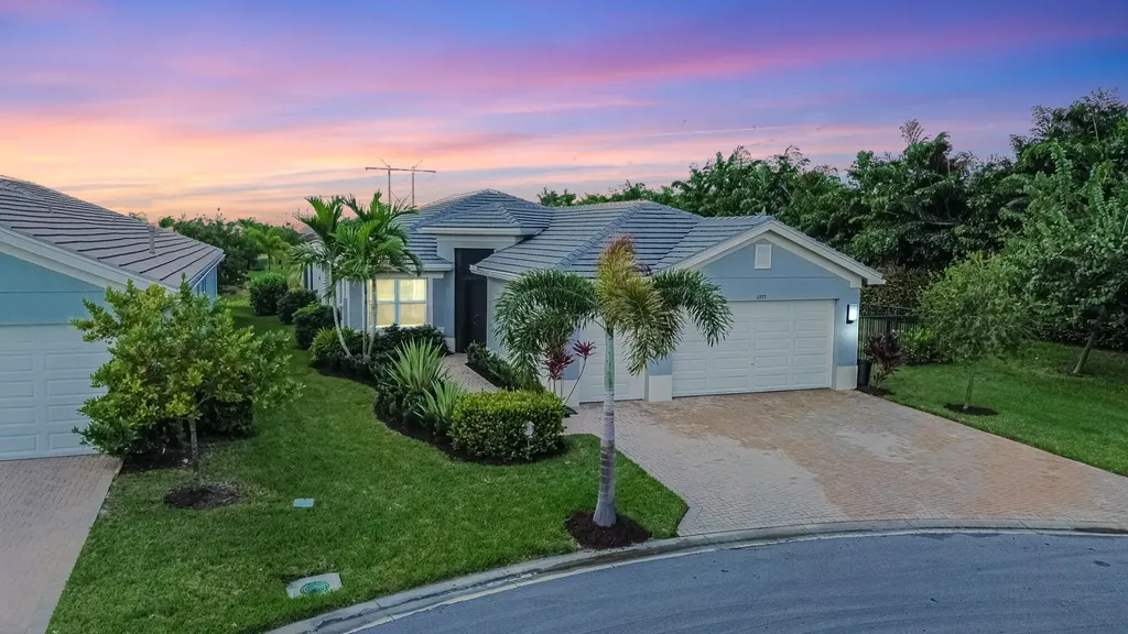 11973 SW Coral Cove Parkway Port St Lucie FL 34987
