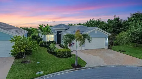 11973 SW Coral Cove Parkway Port St Lucie FL 34987