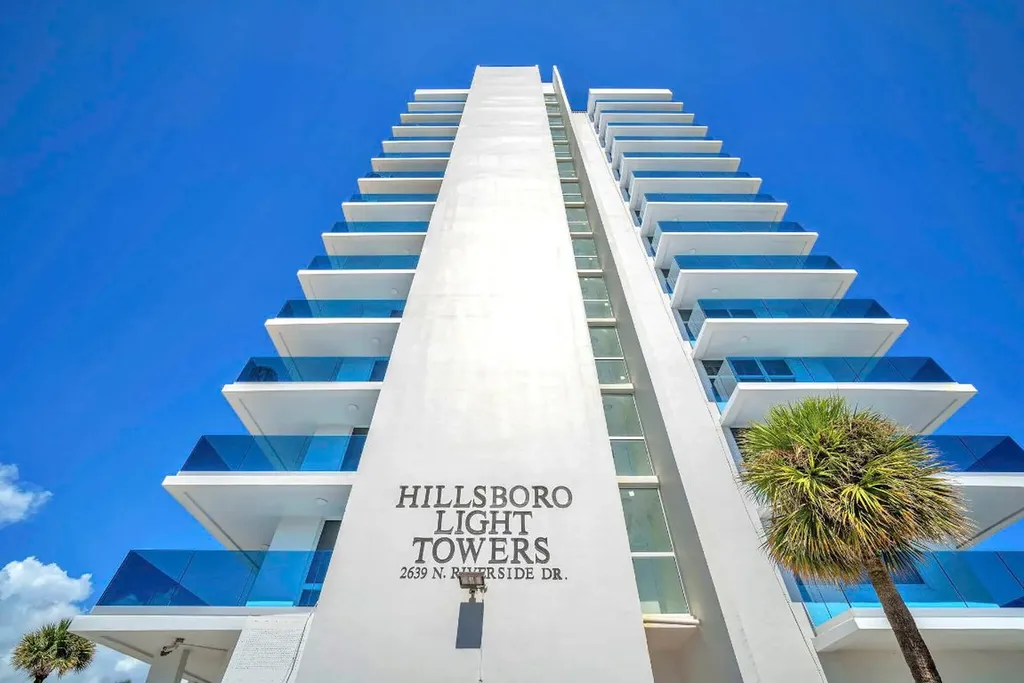 2639 N Riverside Drive Pompano Beach FL 33062