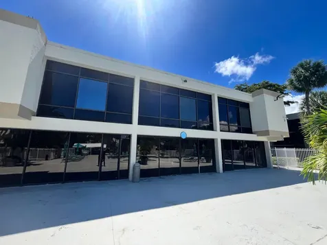 20401 NE 30th Avenue Aventura FL 33180