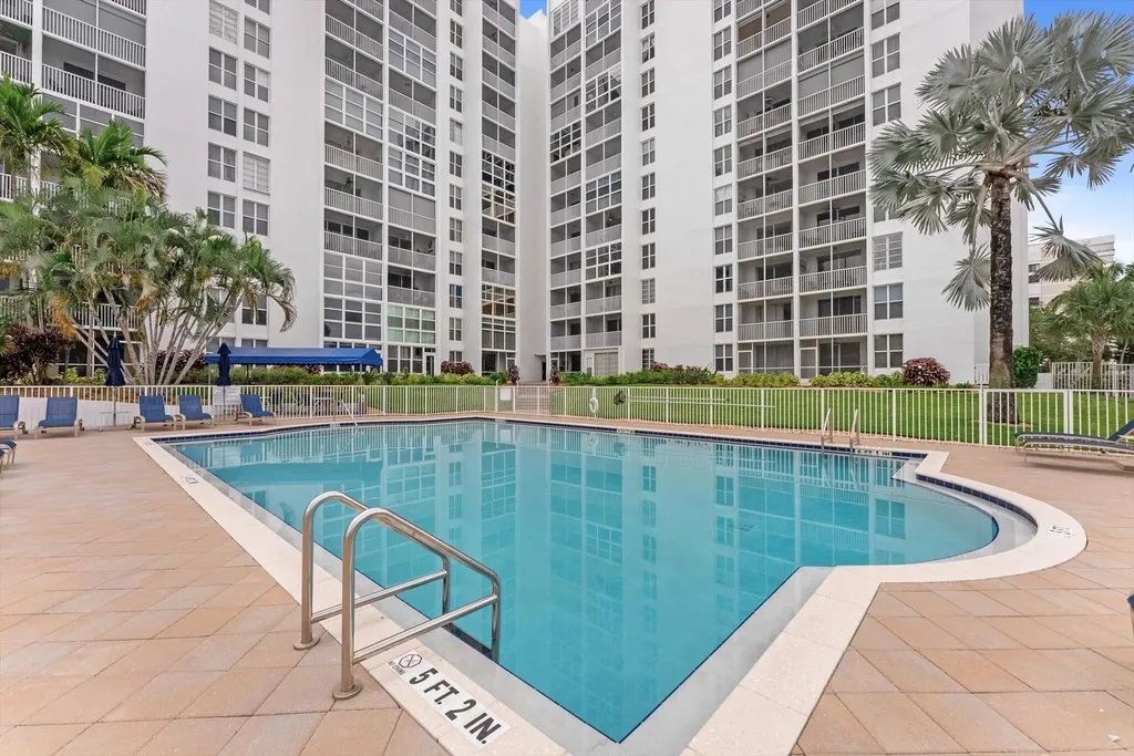 1391 S Ocean Boulevard Pompano Beach FL 33062