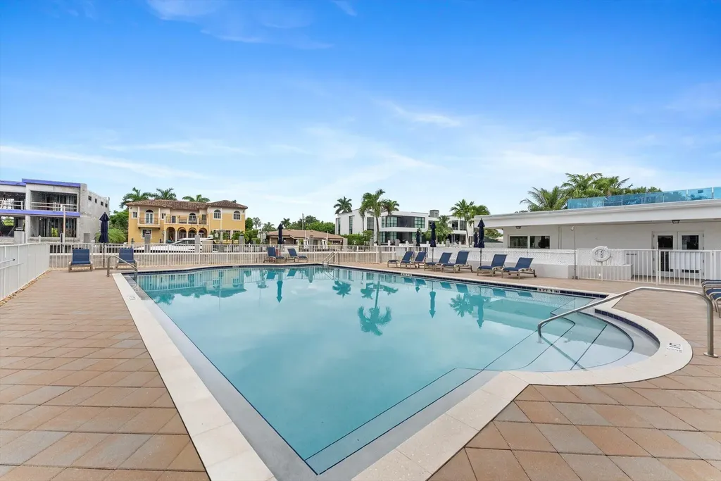 1391 S Ocean Boulevard Pompano Beach FL 33062
