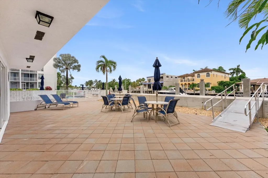 1391 S Ocean Boulevard Pompano Beach FL 33062