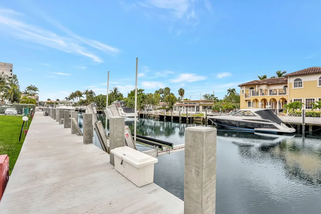 1391 S Ocean Boulevard Pompano Beach FL 33062