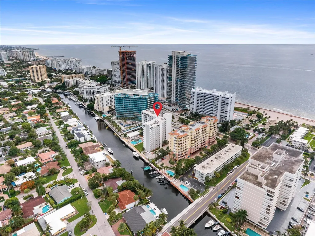 1391 S Ocean Boulevard Pompano Beach FL 33062