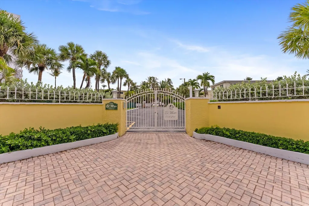 1391 S Ocean Boulevard Pompano Beach FL 33062