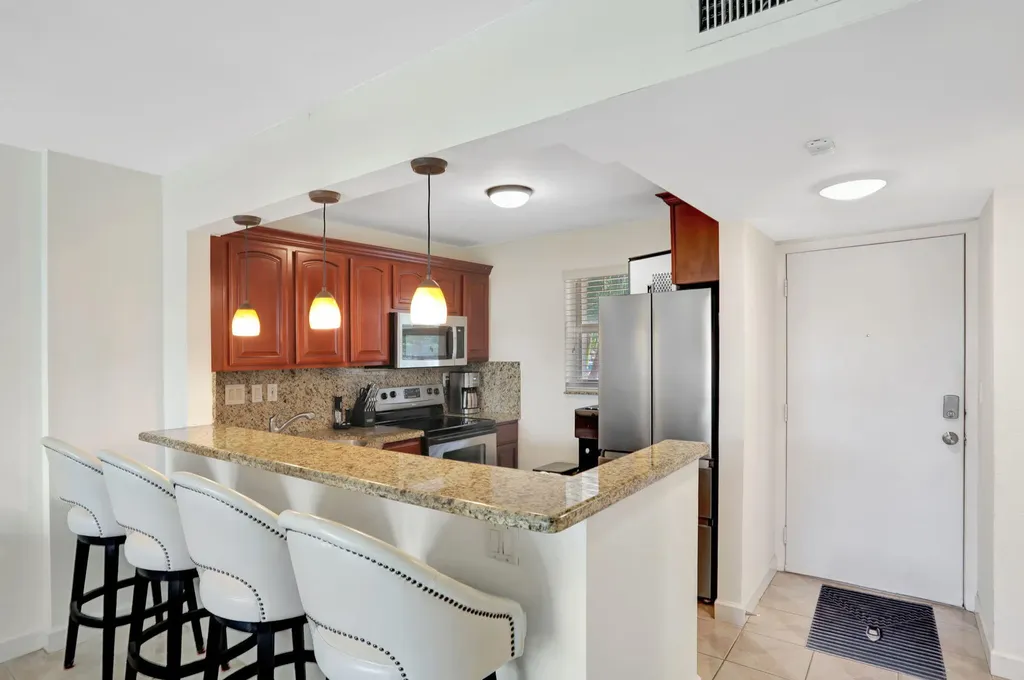 1391 S Ocean Boulevard Pompano Beach FL 33062