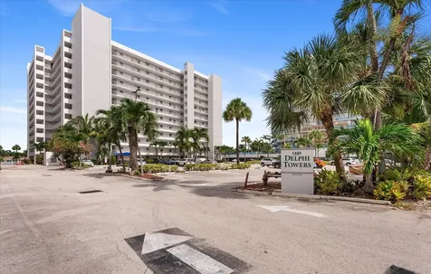 1391 S Ocean Boulevard Pompano Beach FL 33062