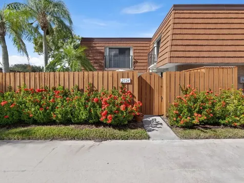 2524 25th Court Jupiter FL 33477
