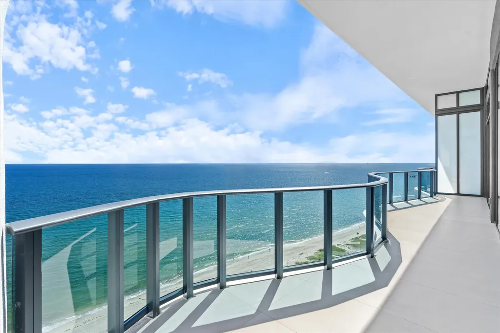 900 N Ocean Boulevard Pompano Beach FL 33062