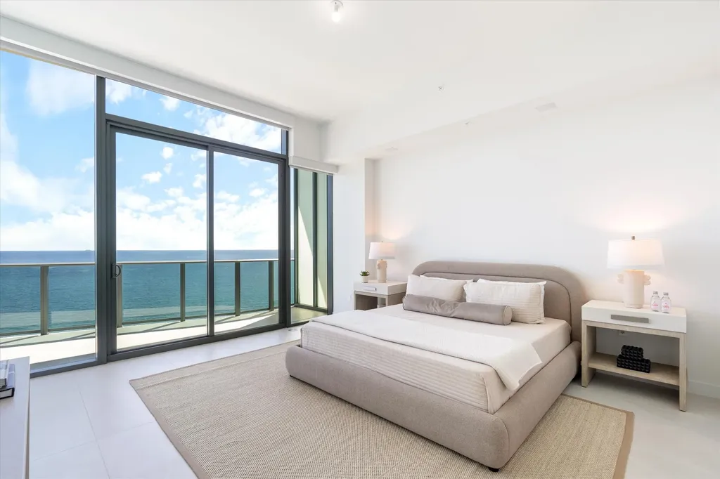 900 N Ocean Boulevard Pompano Beach FL 33062