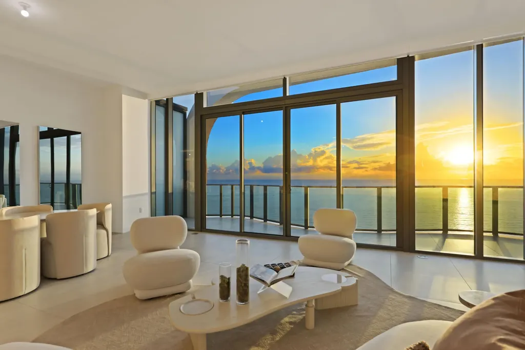 900 N Ocean Boulevard Pompano Beach FL 33062