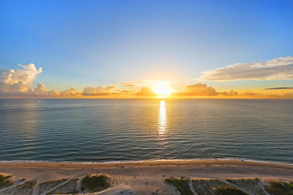 900 N Ocean Boulevard Pompano Beach FL 33062