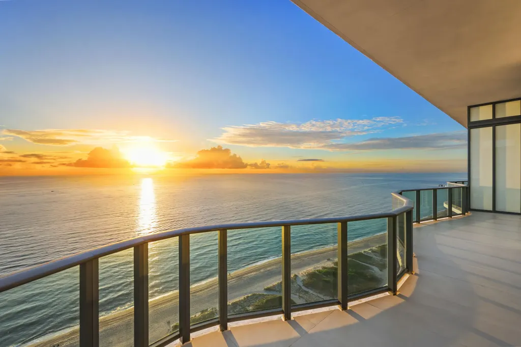 900 N Ocean Boulevard Pompano Beach FL 33062