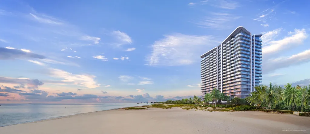 900 N Ocean Boulevard Pompano Beach FL 33062