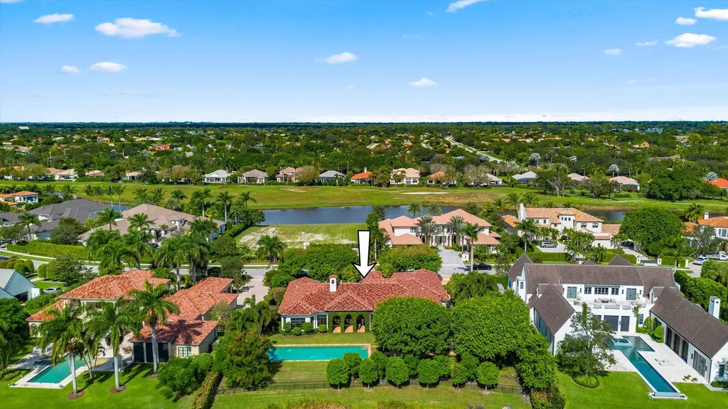 12446 Cypress Island Way Wellington FL 33414
