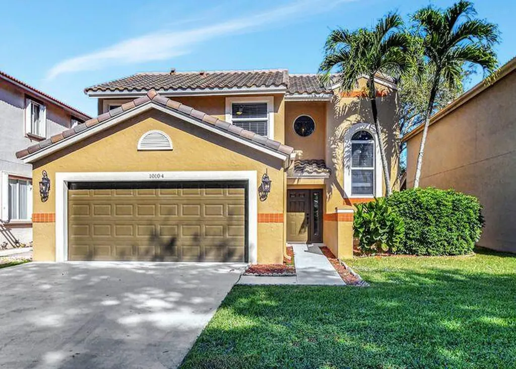 10104 Country Brook Road Boca Raton FL 33428