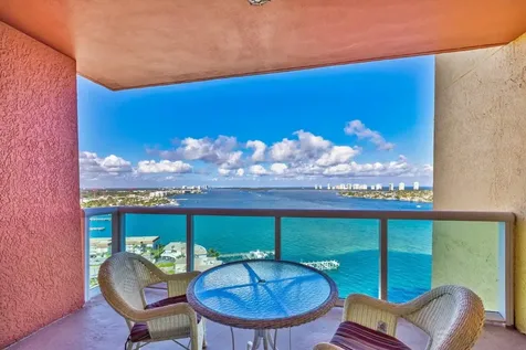 2650 Lake Shore Drive Riviera Beach FL 33404