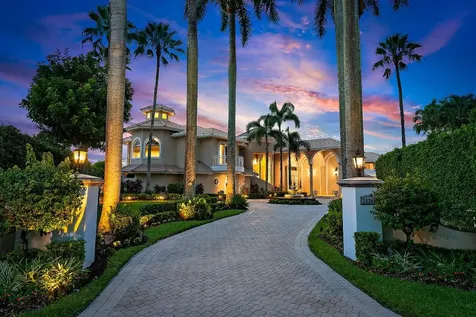 10248 Heronwood Lane West Palm Beach FL 33412