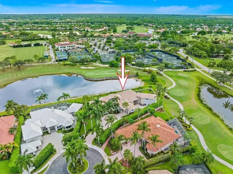 10248 Heronwood Lane West Palm Beach FL 33412