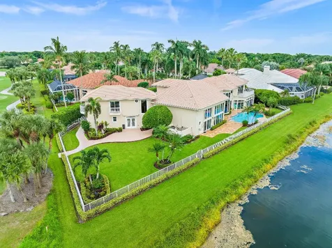10248 Heronwood Lane West Palm Beach FL 33412