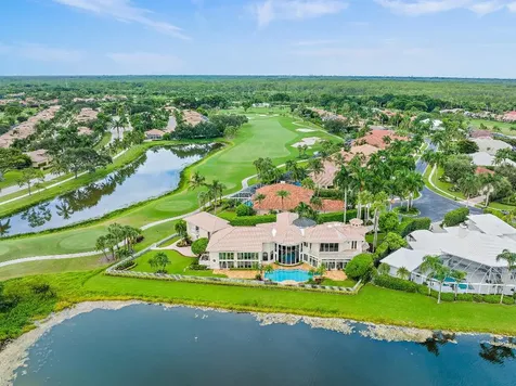 10248 Heronwood Lane West Palm Beach FL 33412