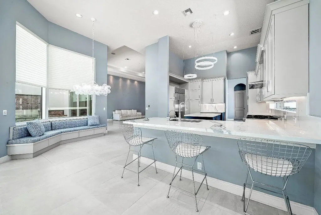 326 Charroux Drive Palm Beach Gardens FL 33410
