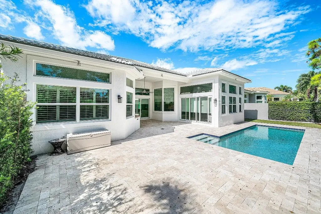 326 Charroux Drive Palm Beach Gardens FL 33410