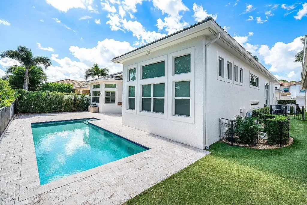 326 Charroux Drive Palm Beach Gardens FL 33410
