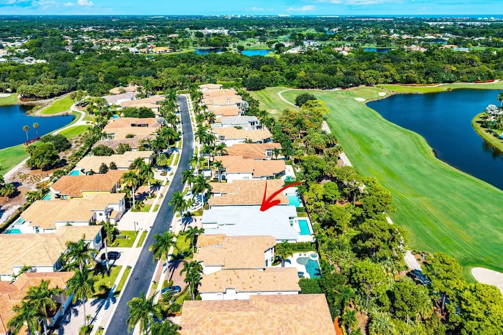 326 Charroux Drive Palm Beach Gardens FL 33410