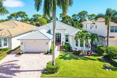 326 Charroux Drive Palm Beach Gardens FL 33410