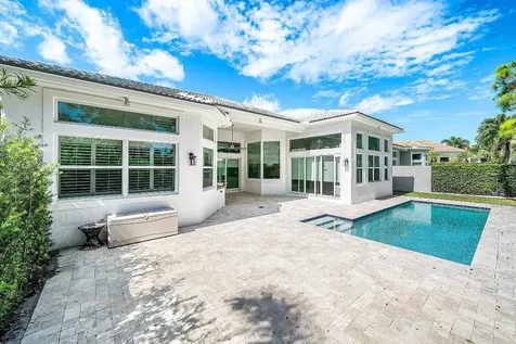 326 Charroux Drive Palm Beach Gardens FL 33410
