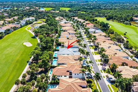 326 Charroux Drive Palm Beach Gardens FL 33410