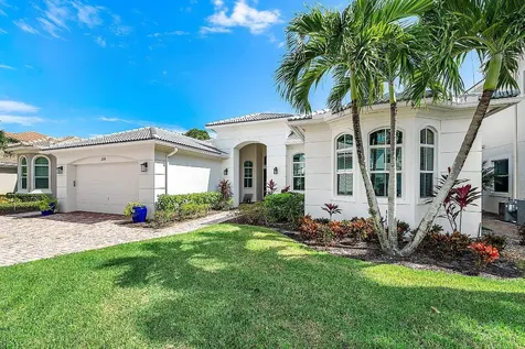 326 Charroux Drive Palm Beach Gardens FL 33410