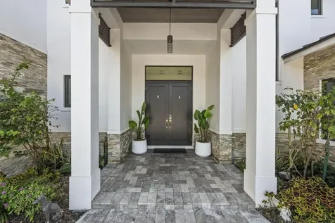 742 Marble Court Boca Raton FL 33432