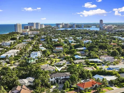 742 Marble Court Boca Raton FL 33432