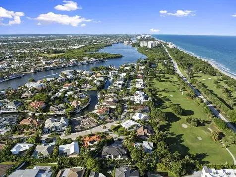 742 Marble Court Boca Raton FL 33432